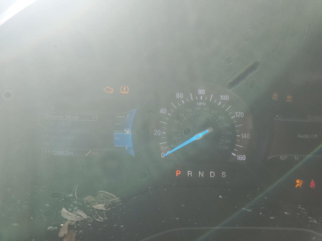 2017 Ford Edge Titanium VIN: 2FMPK3K99HBC59341 Lot: 90973145