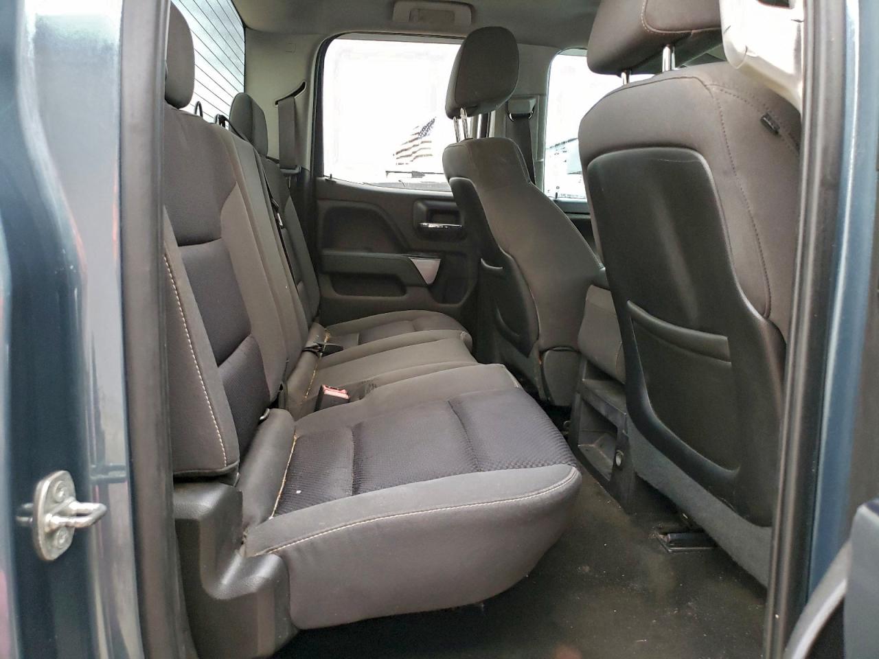 2014 Chevrolet Silverado C1500 Lt VIN: 1GCRCREC0EZ274243 Lot: 93893525