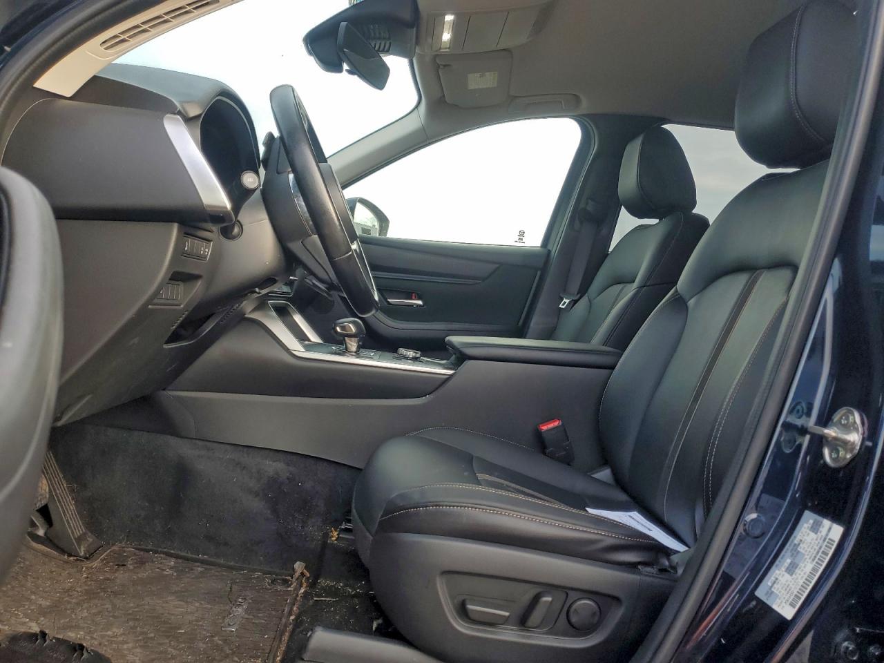 2024 Mazda Cx-90 Select VIN: JM3KKAHD5R1187377 Lot: 93890775