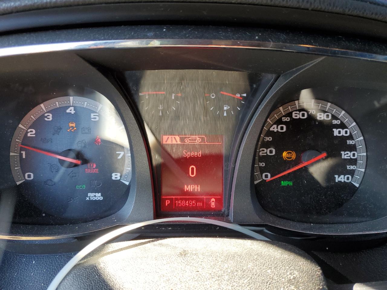 2015 GMC Terrain Sle VIN: 2GKALMEK2F6379679 Lot: 92483155