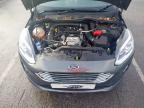 2017 FORD FIESTA 1.0 ECOBOOST 125 TITANIUM 5DR for sale at Copart CHESTER