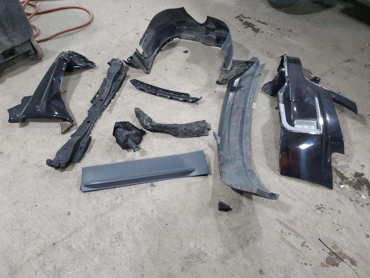 2016 GMC Terrain Slt VIN: 2GKFLUEKXG6272872 Lot: 92388165