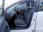 2012 VOLKSWAGEN POLO 1.2 TDI MATCH 5DR for sale at Copart BELFAST
