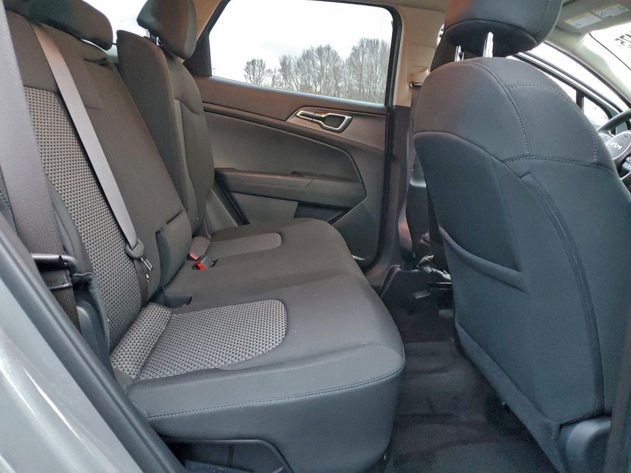 2025 Kia Sportage Lx VIN: KNDPUCDG5S7262960 Lot: 93969475