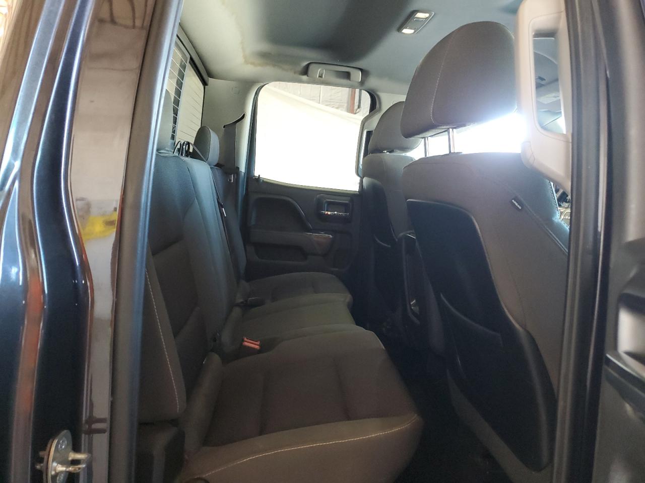 2014 GMC Sierra K1500 Sle VIN: 1GTV2UEC9EZ280935 Lot: 85368655