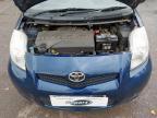 2009 TOYOTA YARIS 1.33 VVT-I TR 3DR [6] for sale at Copart GLOUCESTER