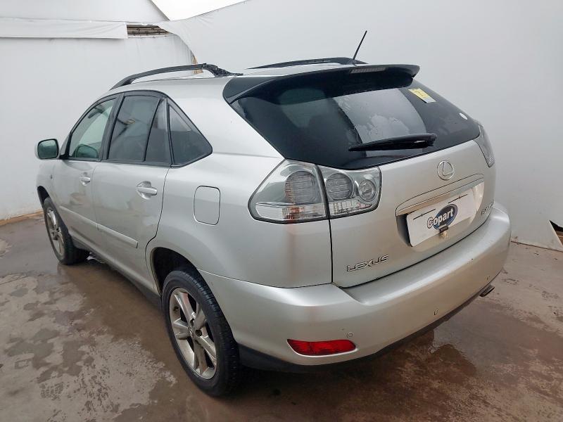 2006 LEXUS RX SE-L
