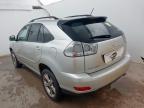 2006 LEXUS RX SE-L for sale at Copart WESTBURY