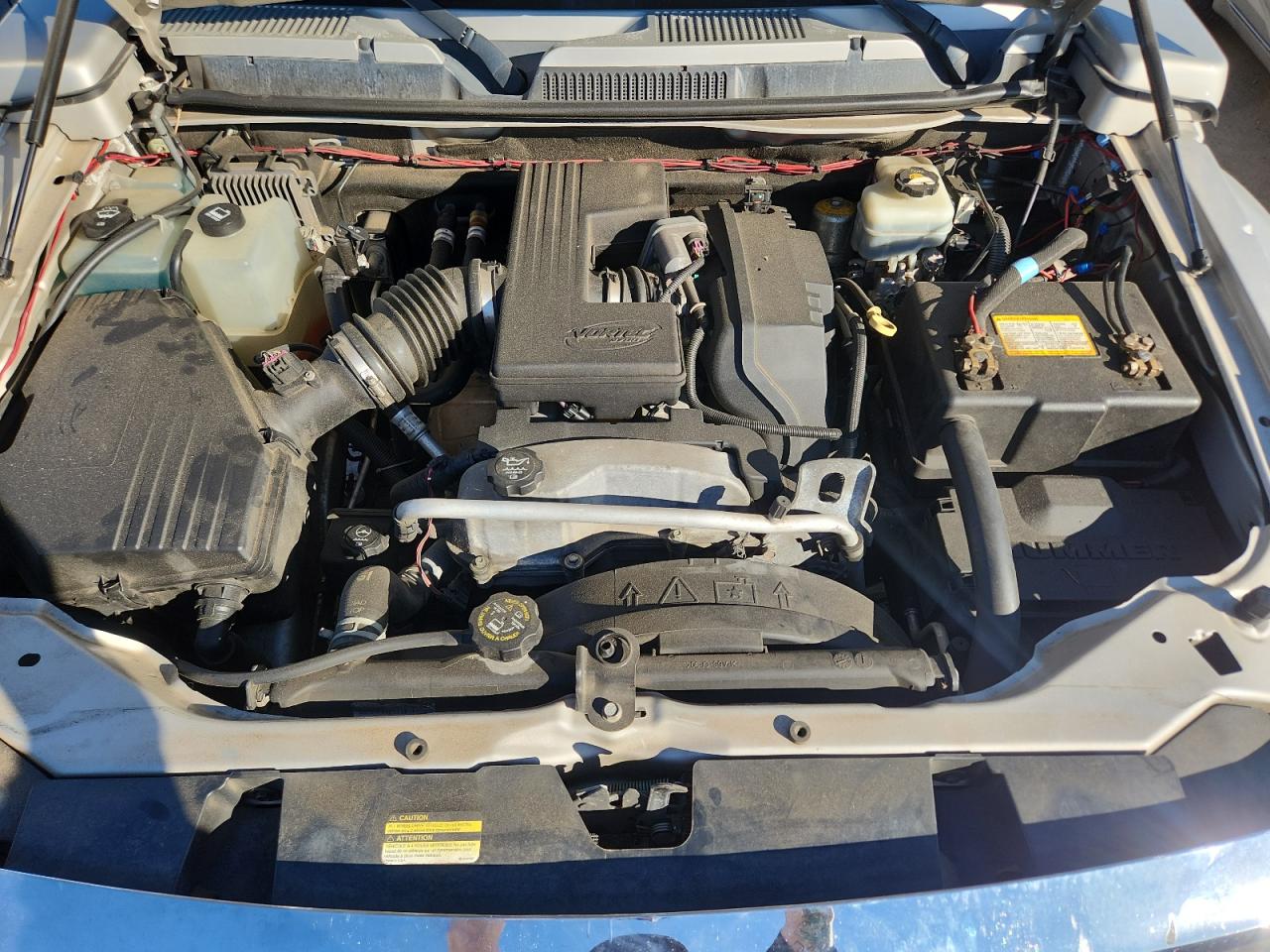 2007 Hummer H3 VIN: 5GTDN13E078178639 Lot: 92010655