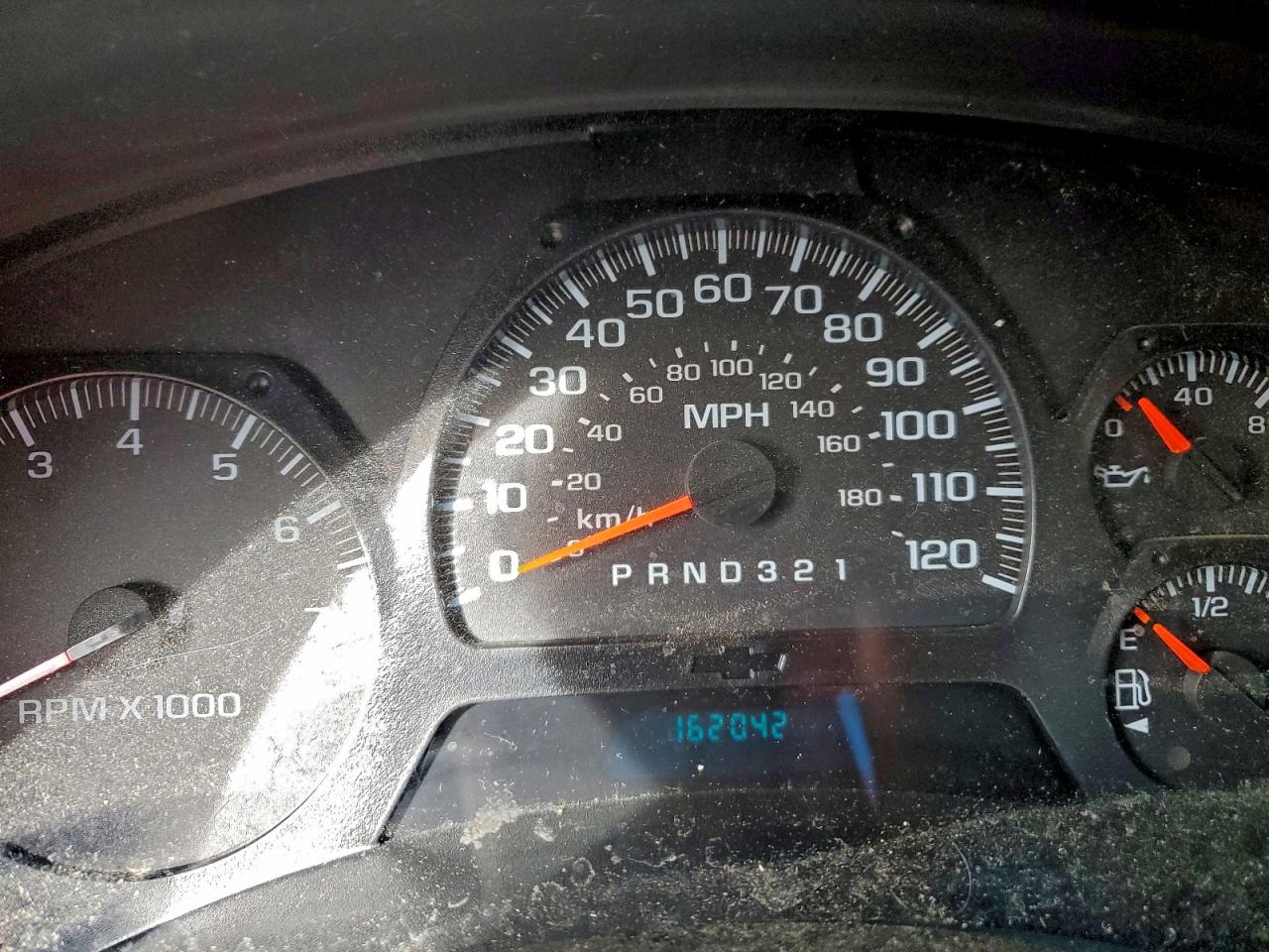 2008 Chevrolet Trailblazer Ls VIN: 1GNDT13S982192862 Lot: 93765935