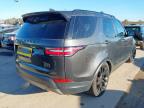 2019 LAND ROVER DISCOVERY 3.0 SDV6 HSE LUXURY 5DR AUTO for sale at Copart SANDY