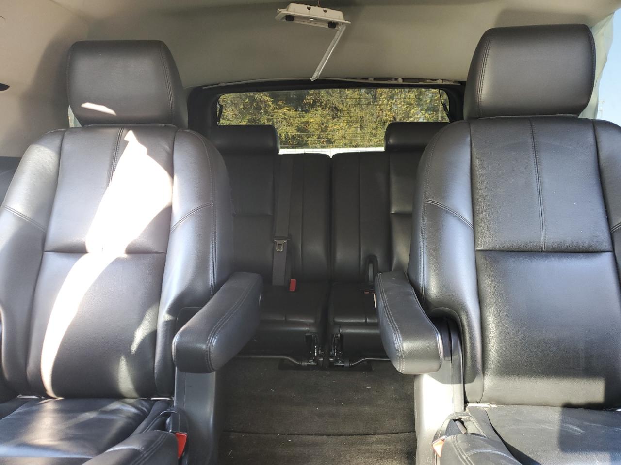 2013 Chevrolet Tahoe C1500 Lt VIN: 1GNSCBE09DR171455 Lot: 92375985