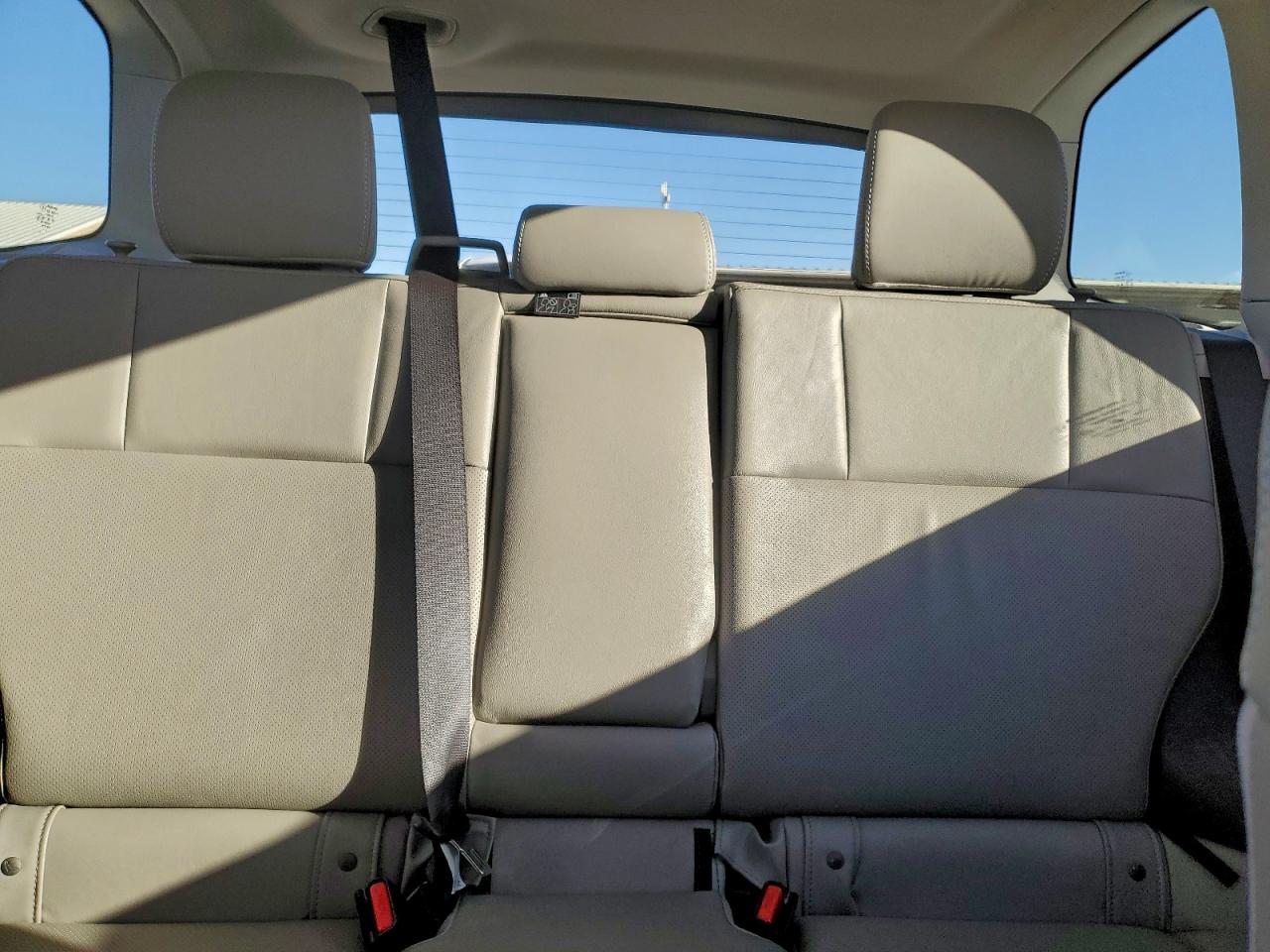 2015 Subaru Forester 2.5I Limited VIN: JF2SJARC4FH403290 Lot: 94517215