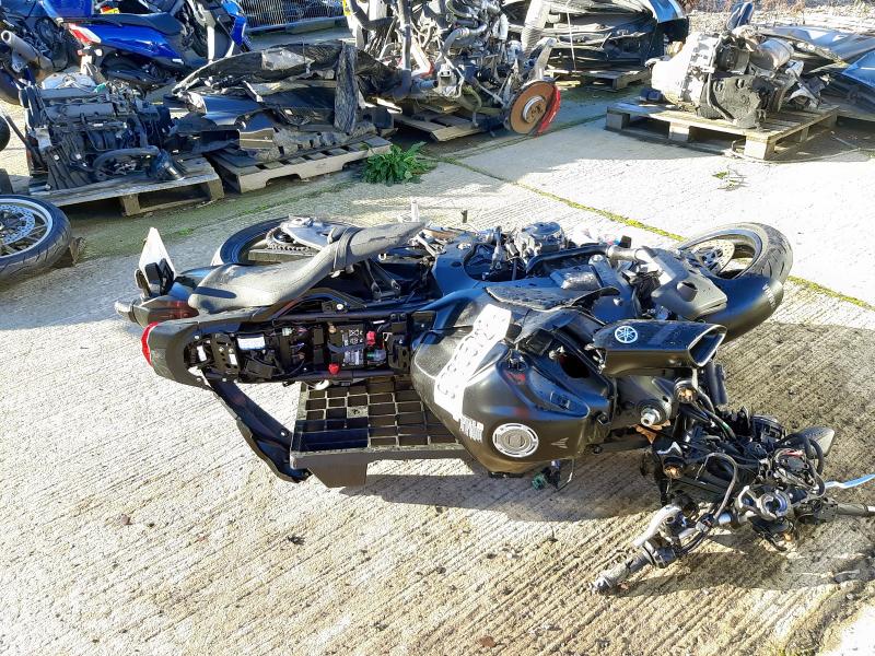 2023 YAMAHA MT-10 MTN1