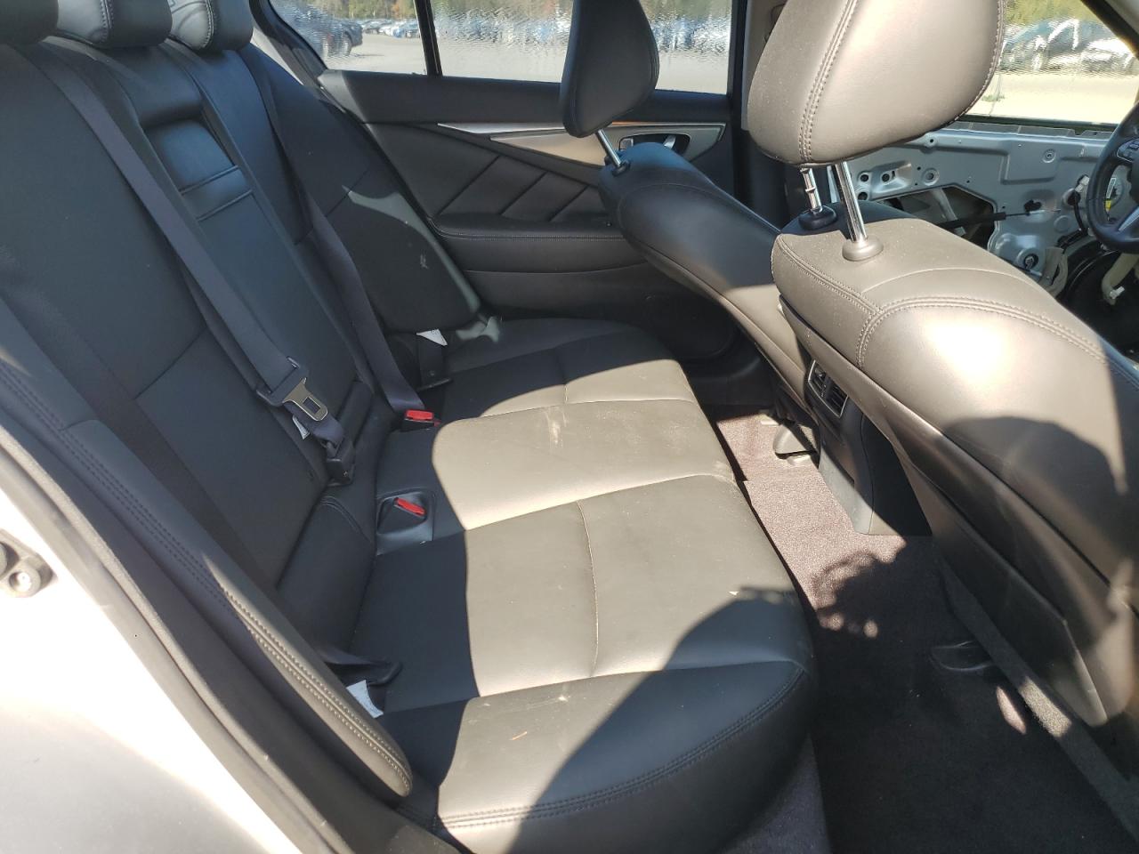 2017 Infiniti Q50 Premium VIN: JN1EV7APXHM732459 Lot: 93293085