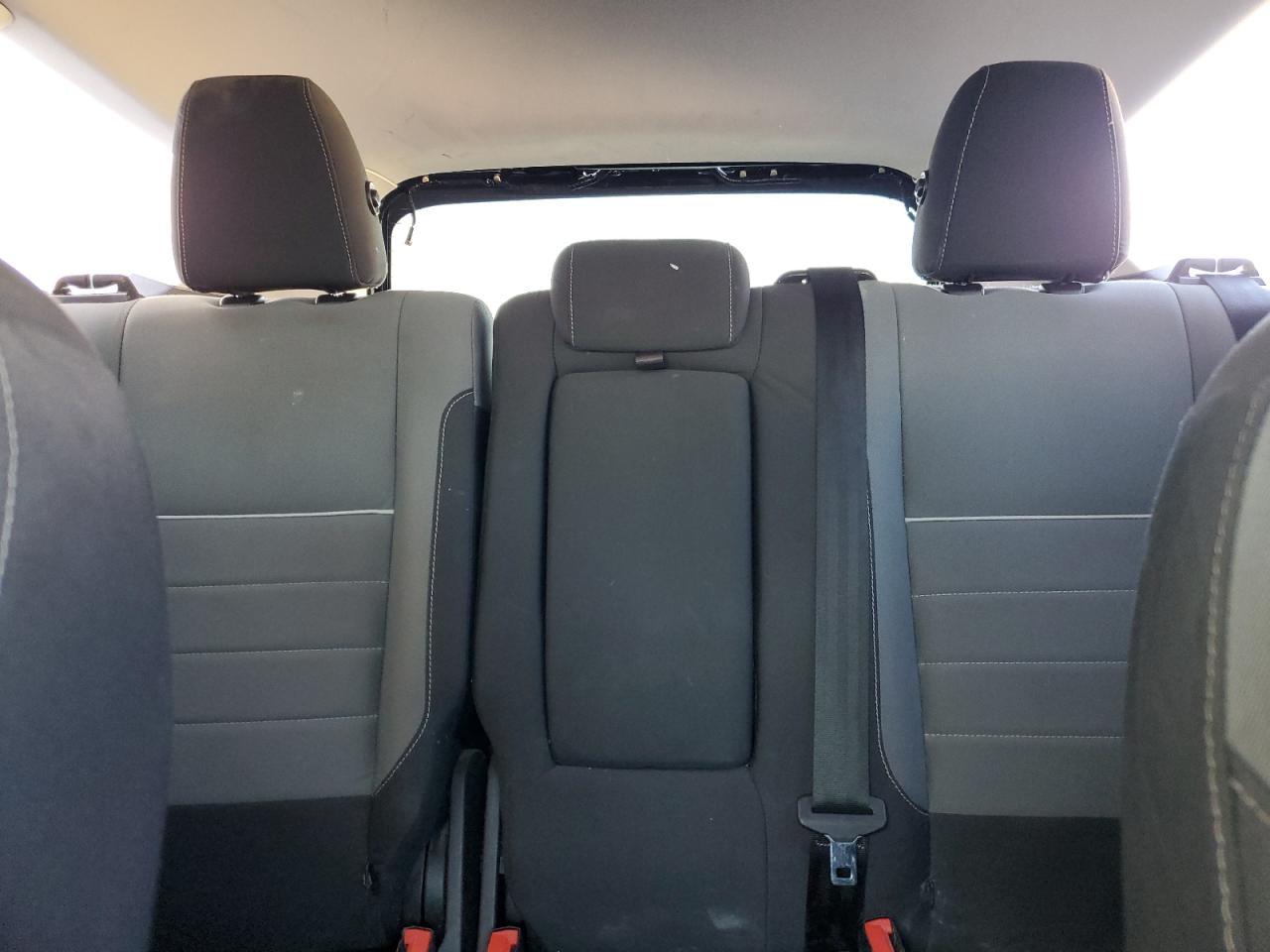 2015 Ford Escape Se VIN: 1FMCU0GX7FUA22854 Lot: 92415285