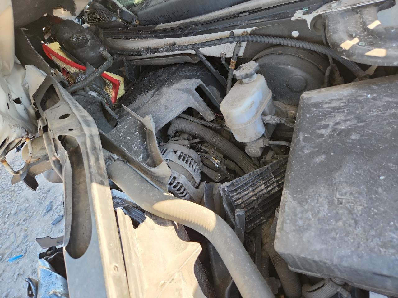 2010 GMC Sierra K1500 VIN: 1GTPKTEA3AZ291022 Lot: 90738645