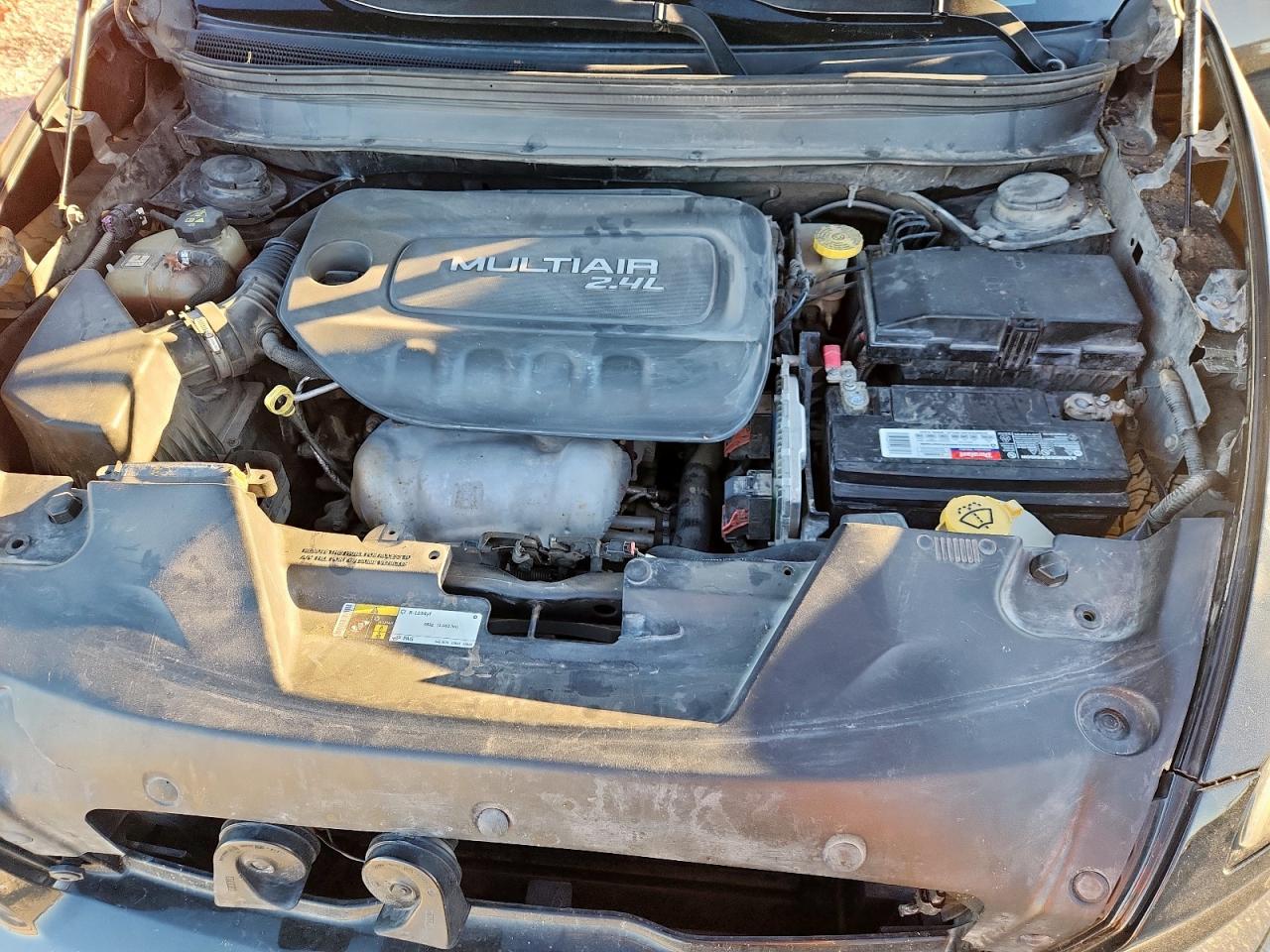 2016 Jeep Cherokee Latitude VIN: 1C4PJLCB7GW324418 Lot: 91920525