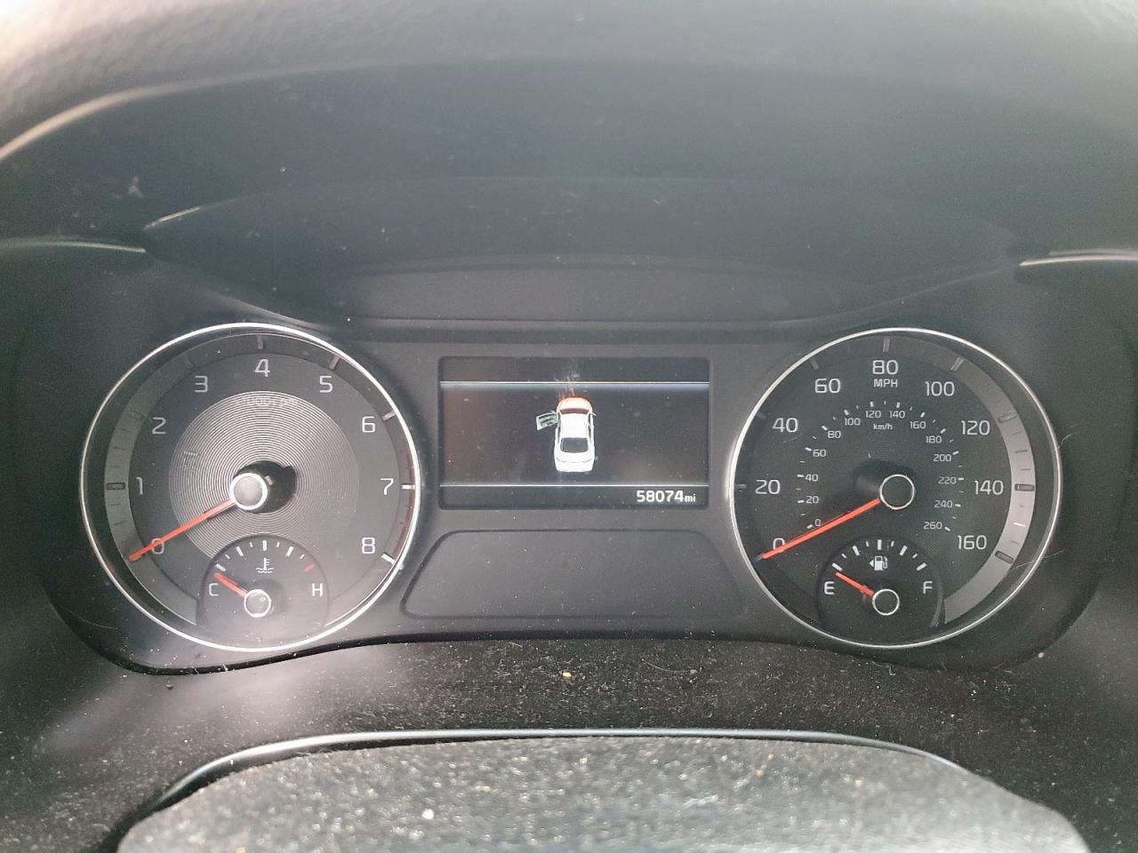 2023 Kia Forte Lx VIN: 3KPF24AD0PE597777 Lot: 93832715