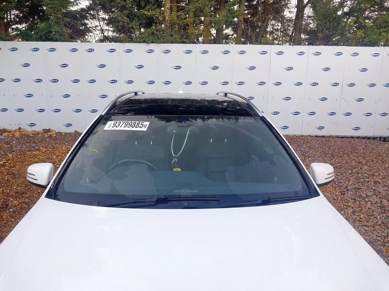 2014 MERCEDES-BENZ E CLASS E300 BLUETEC HYBRID AMG LINE 5DR 7G-TRONIC