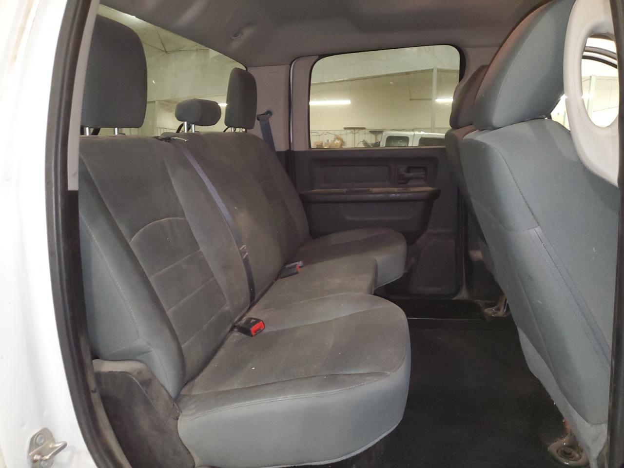 2016 Ram 3500 St VIN: 3C63R3GL1GG131374 Lot: 90746695