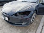 2019 TESLA MODEL S 241KW 75KWH DUAL MOTOR 5DR AUTO for sale at Copart SANDWICH