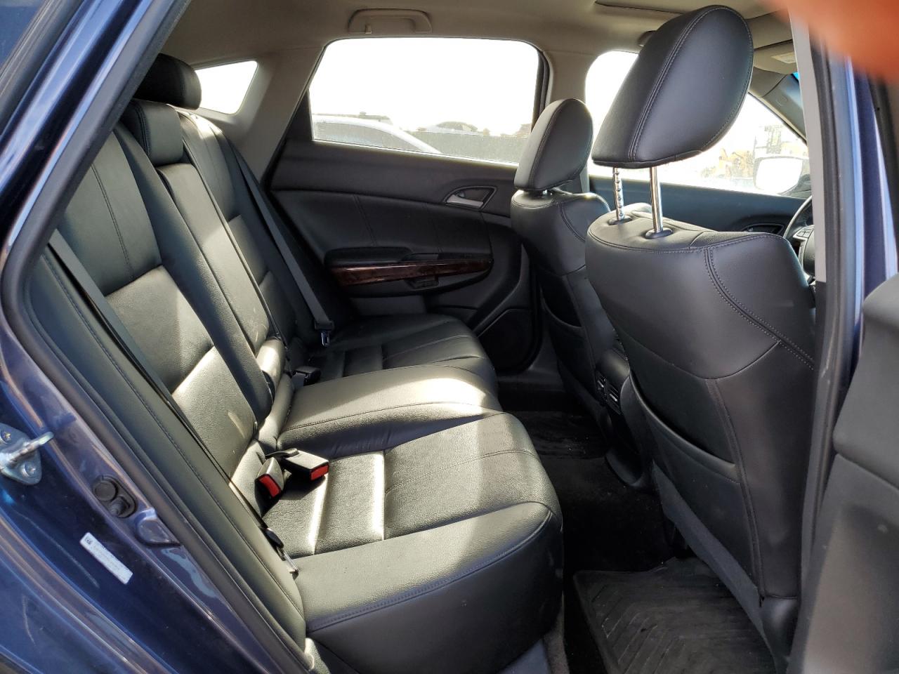 2012 Honda Crosstour Exl VIN: 5J6TF2H51CL001825 Lot: 90672215