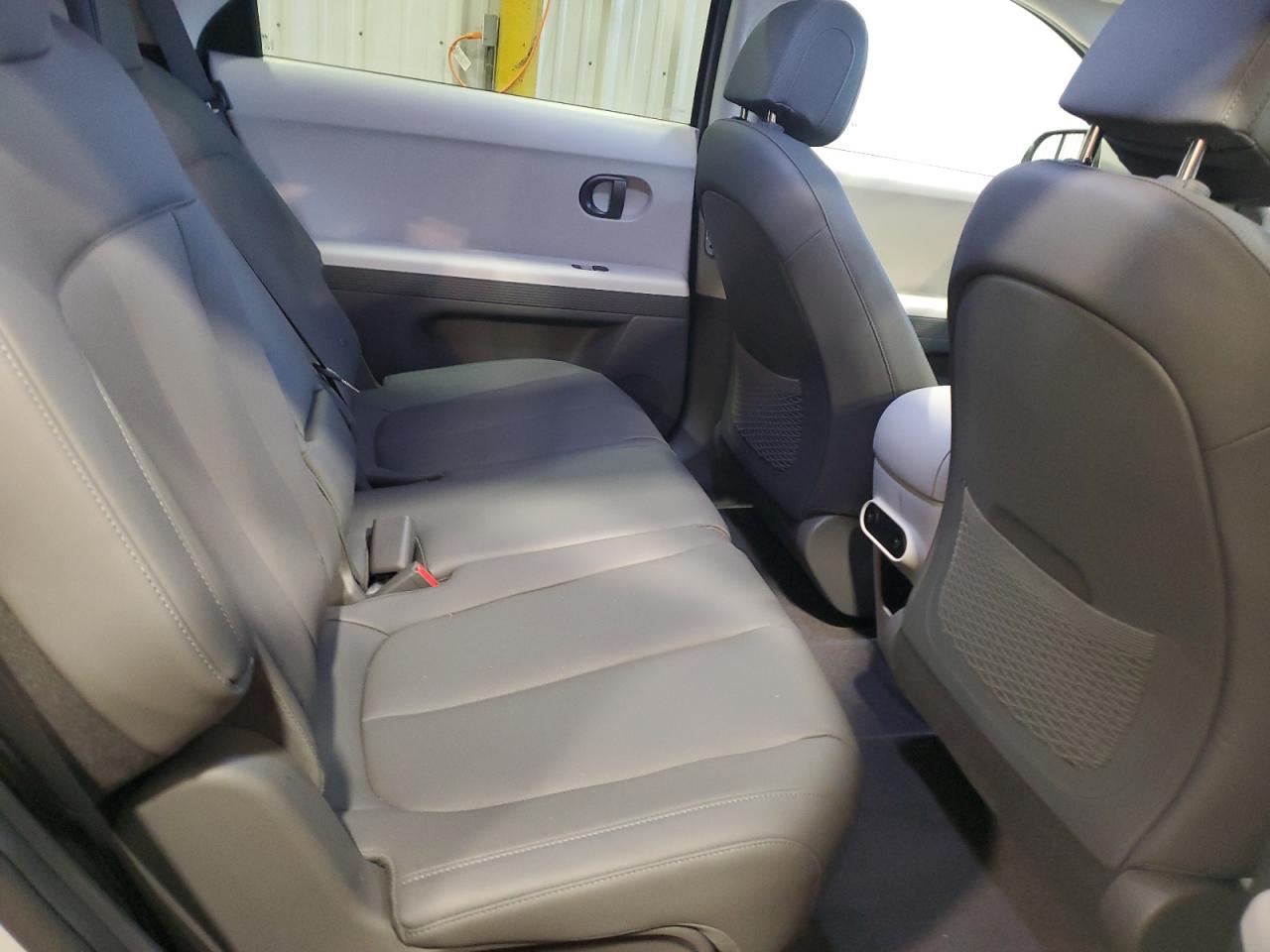 2025 Hyundai Ioniq 5 Sel VIN: 7YAKNDDC2SY035139 Lot: 93280475