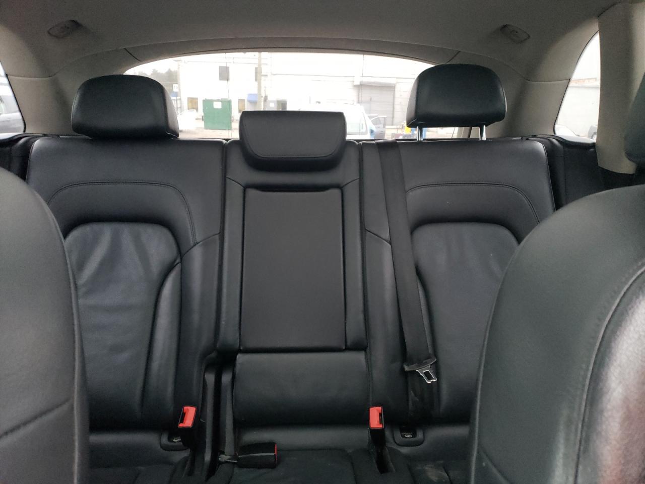 2011 Audi Q5 Premium Plus VIN: WA1DKAFP1BA011005 Lot: 94029055