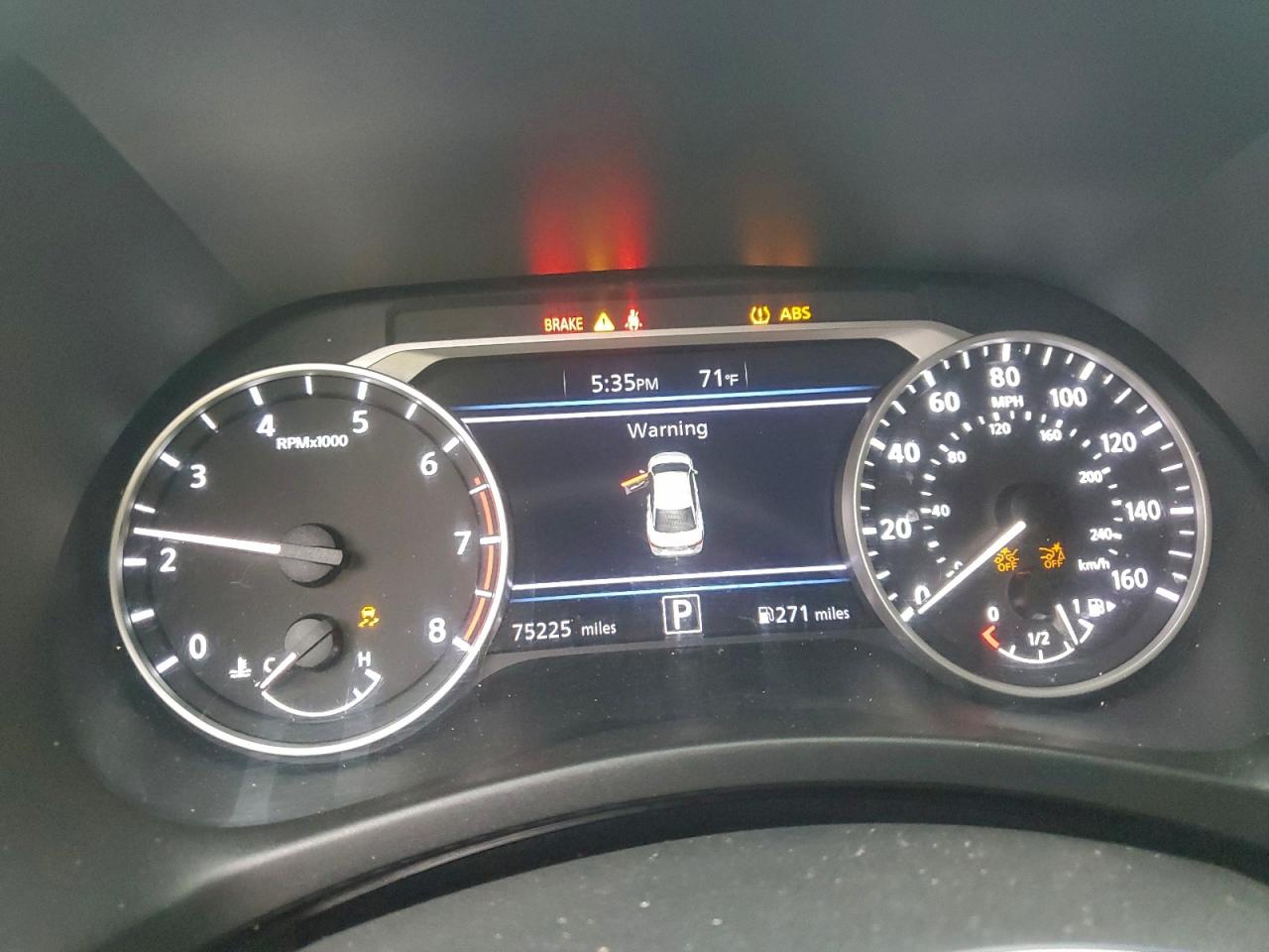 2021 Nissan Sentra Sr VIN: 3N1AB8DV0MY227822 Lot: 91019565