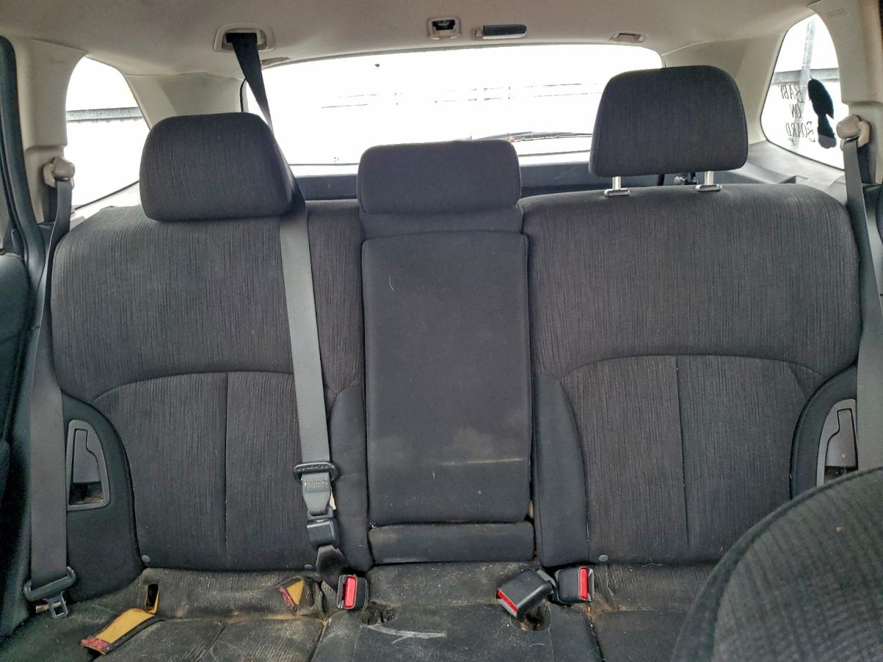 2013 Subaru Outback 2.5I Premium VIN: 4S4BRBCC3D3211127 Lot: 94075305