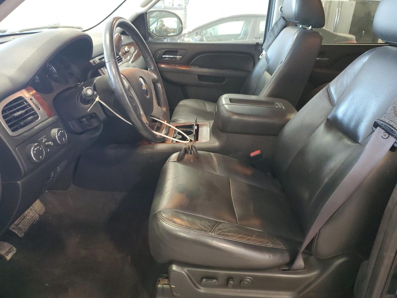 2011 Chevrolet Suburban K1500 Ltz VIN: 1GNSKKE34BR284269 Lot: 91297995