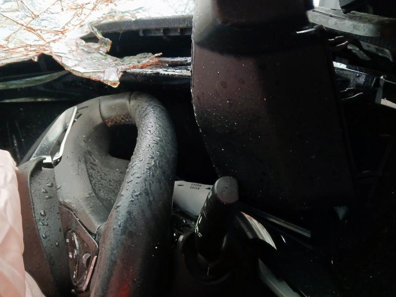 2023 VAUXHALL MOKKA 1.2 TURBO ULTIMATE 5DR AUTO