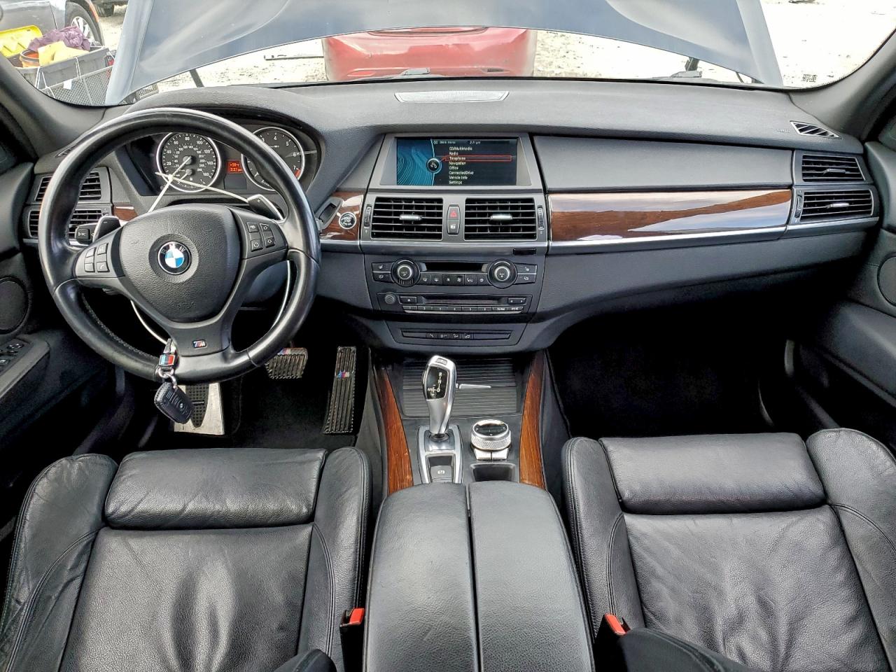 2013 BMW X5 xDrive35I VIN: 5UXZV4C53D0B22043 Lot: 94800815