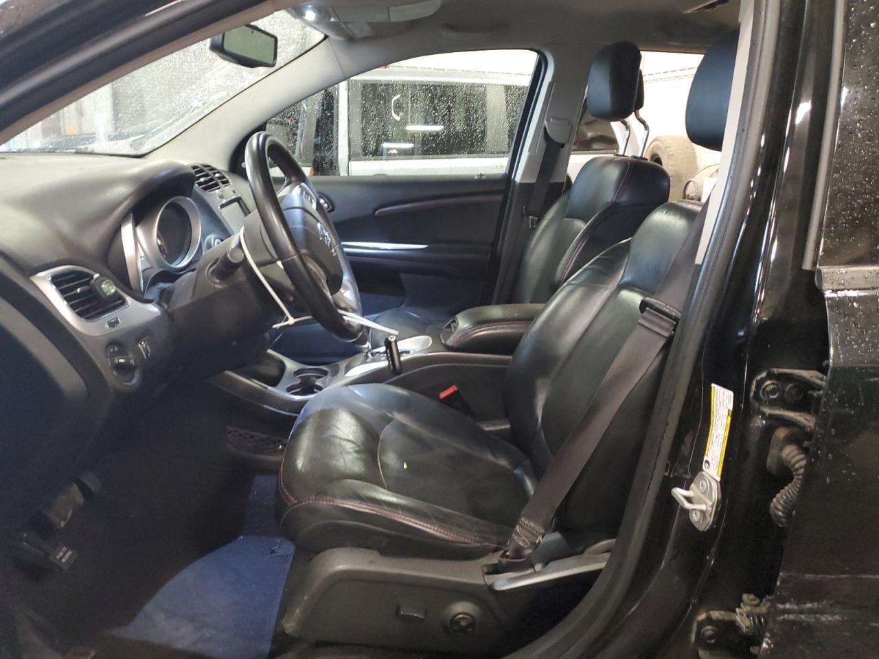 2015 Dodge Journey R/T VIN: 3C4PDDEG9FT676054 Lot: 91508645