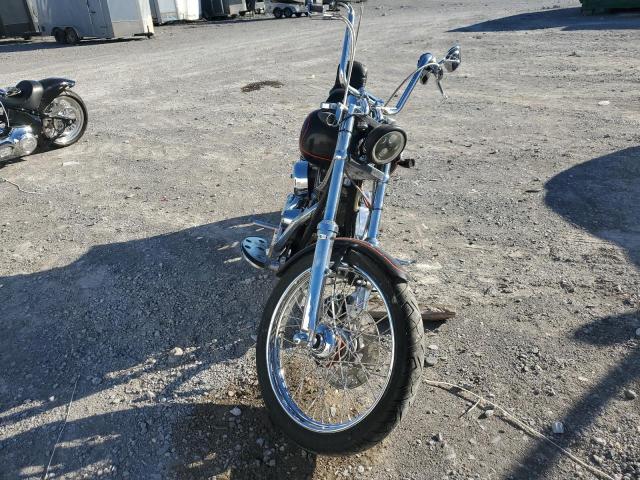 1993 HARLEY-DAVIDSON FXDWG   