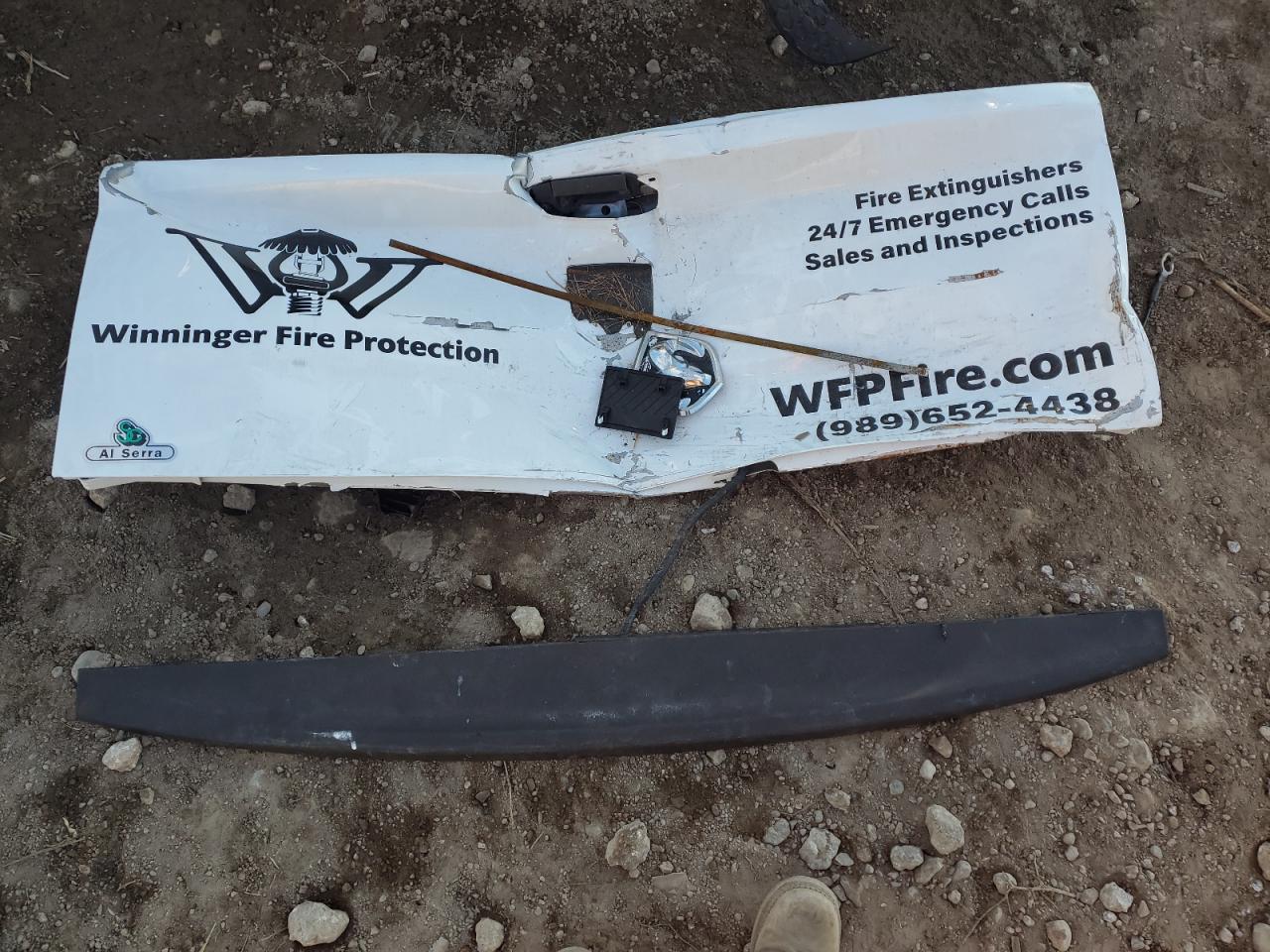 2019 Ram 1500 Classic Tradesman VIN: 3C6JR6DT1KG555188 Lot: 92190165