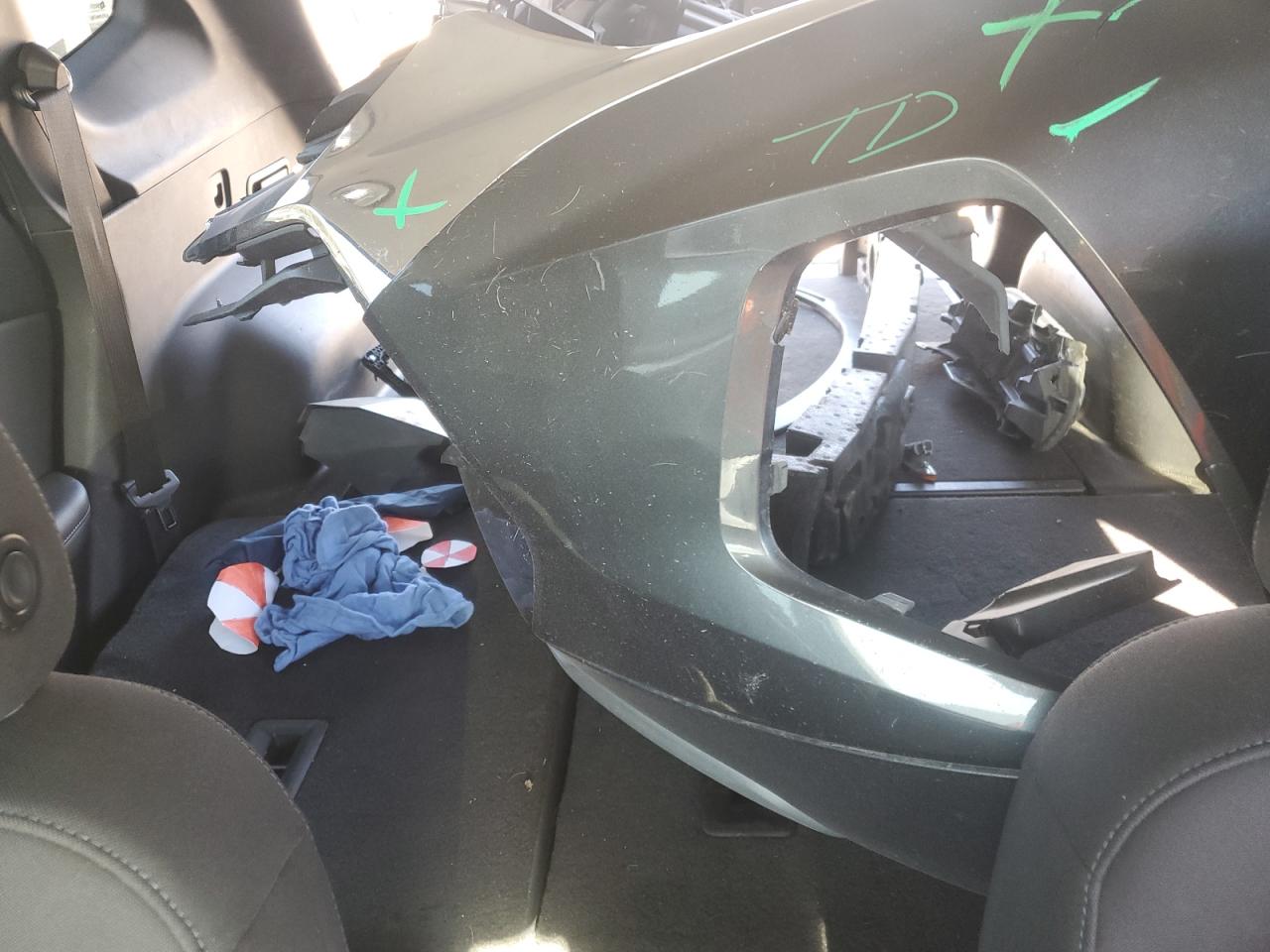 2019 Chevrolet Blazer 1Lt VIN: 3GNKBBRA4KS703999 Lot: 92796685