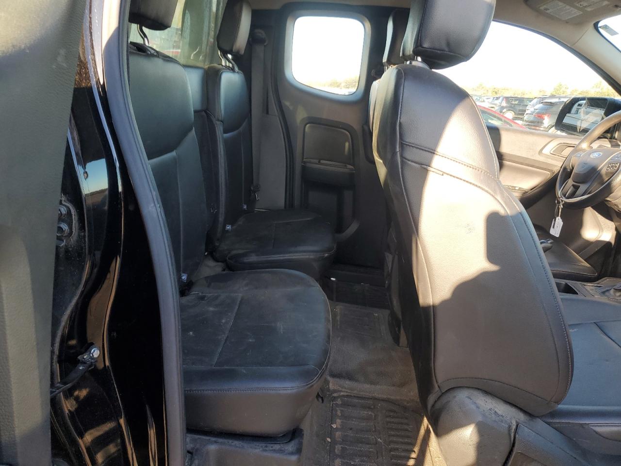 2019 Ford Ranger Xl VIN: 1FTER1EH7KLA85419 Lot: 91576335