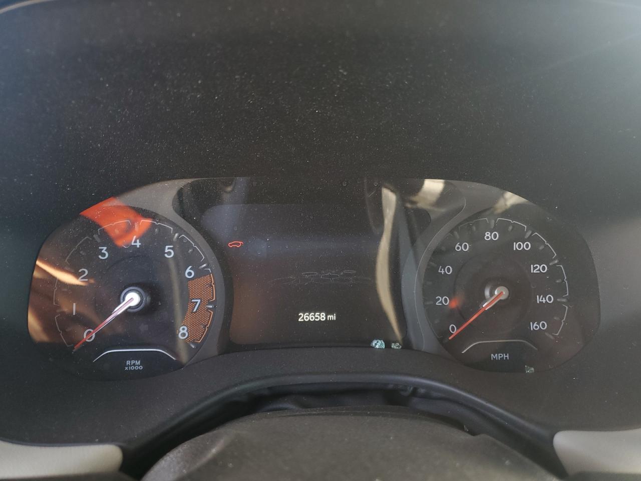 2025 Jeep Compass Limited VIN: 3C4NJDCN0ST507780 Lot: 91915705