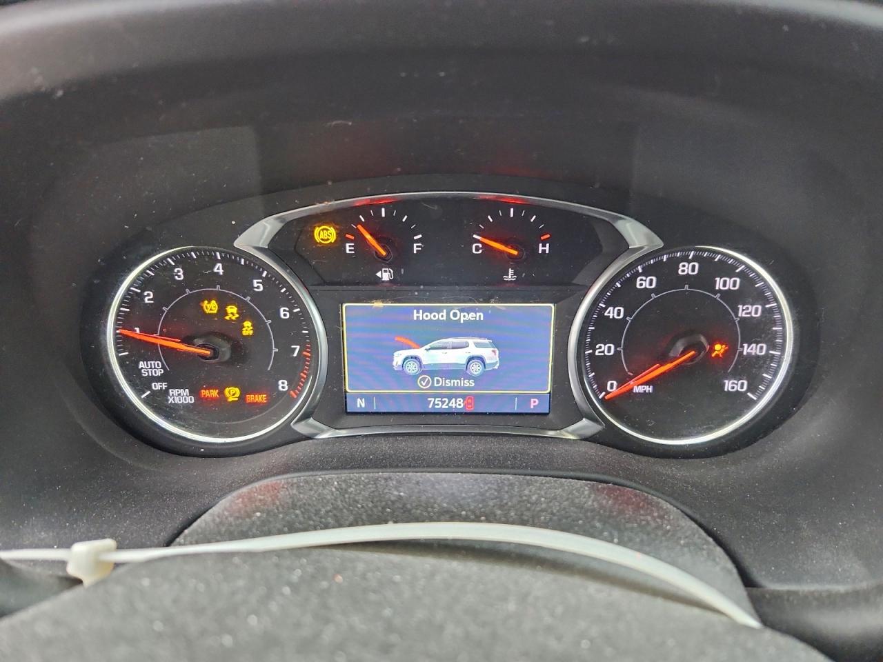 2021 GMC Acadia Slt VIN: 1GKKNMLS7MZ151616 Lot: 94643105