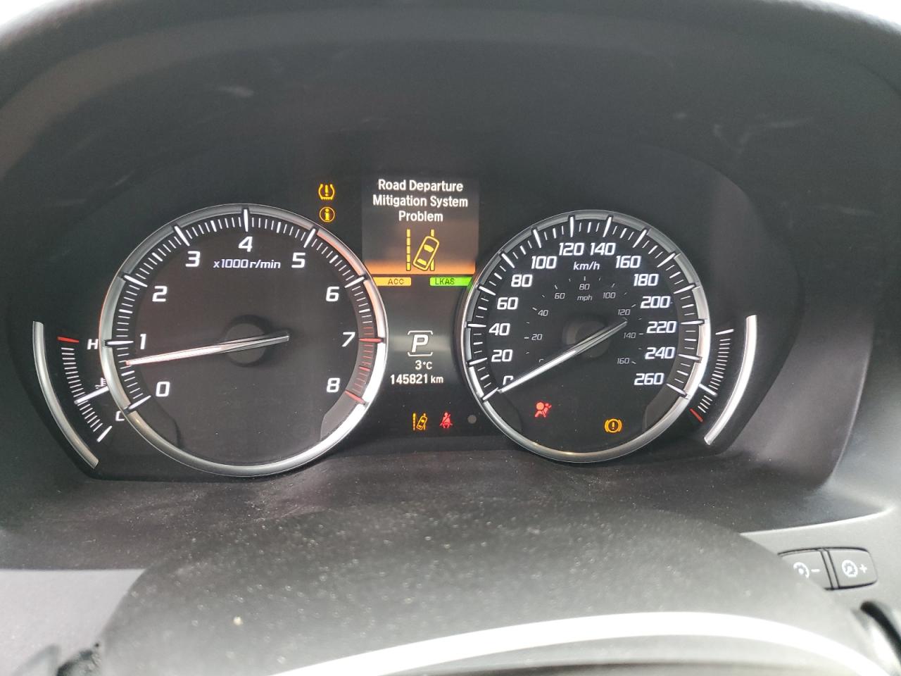 2018 Acura Mdx Technology VIN: 5J8YD4H61JL800878 Lot: 92797735