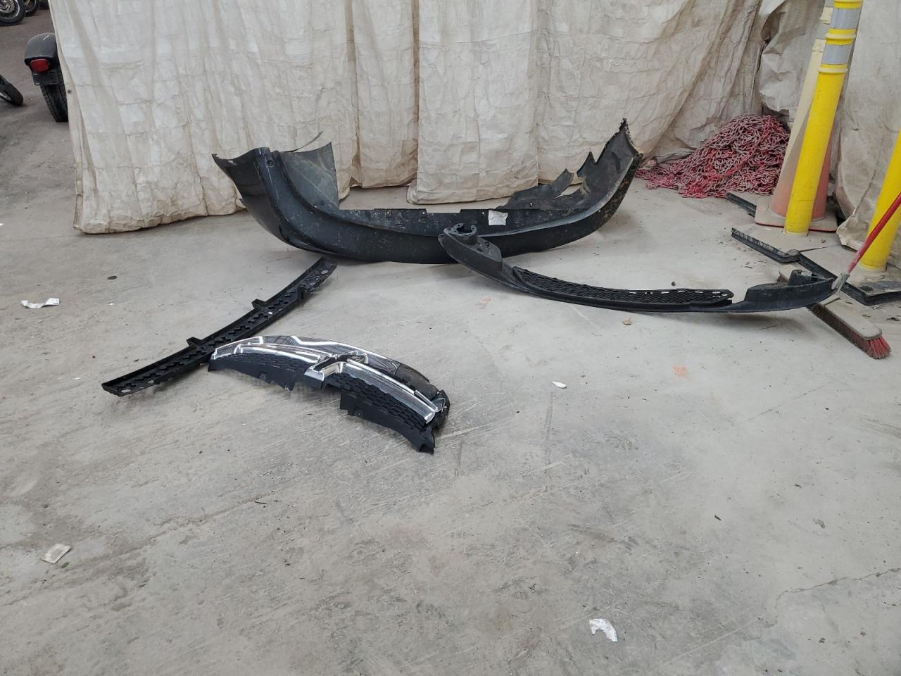 2012 Dodge Grand Caravan Sxt VIN: 2C4RDGCG9CR265166 Lot: 90754915