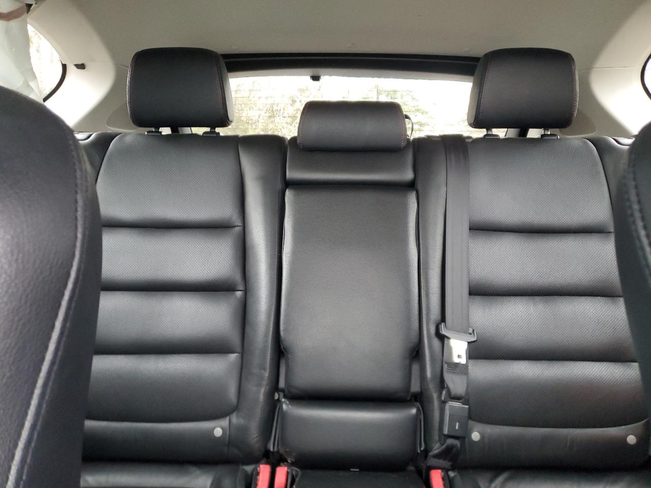 2013 Mazda Cx-5 Gt VIN: JM3KE4DE7D0120494 Lot: 92011025