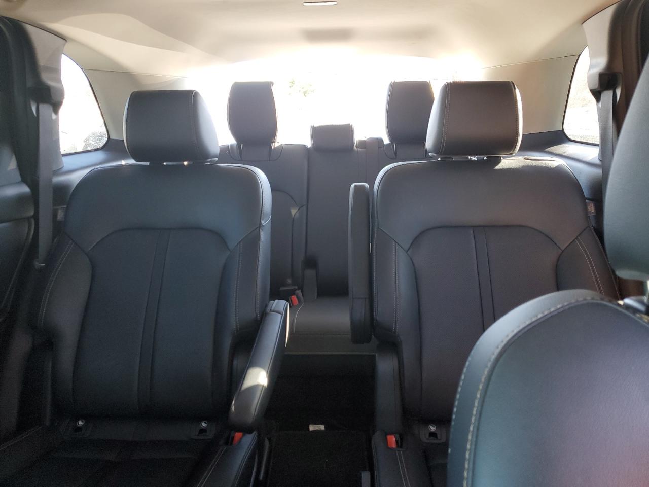 2024 Mazda Cx-90 Premium VIN: JM3KKDHD8R1155315 Lot: 91476655