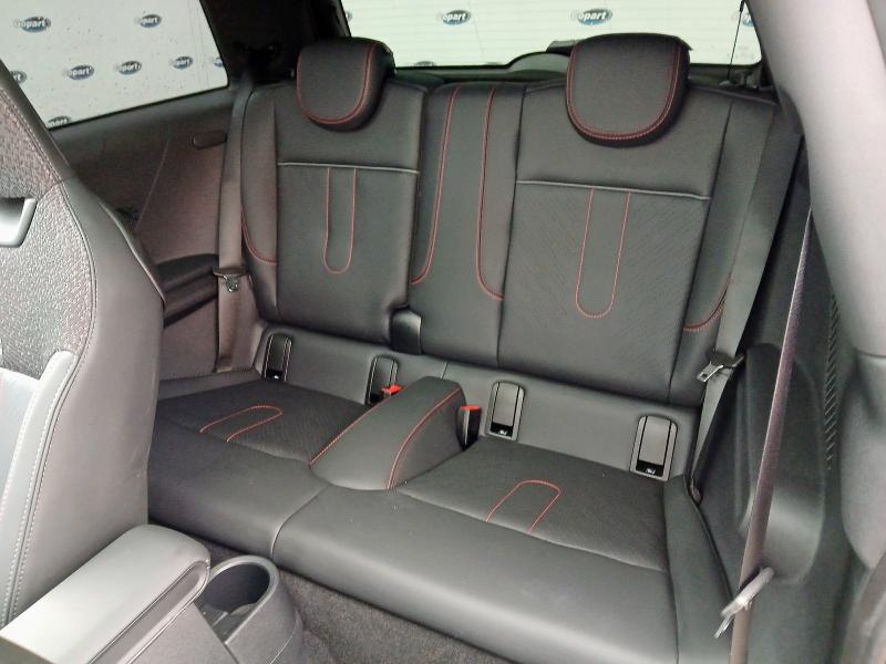 2025 MINI COOPER 2.0 JOHN COOPER WORKS 3DR AUTO