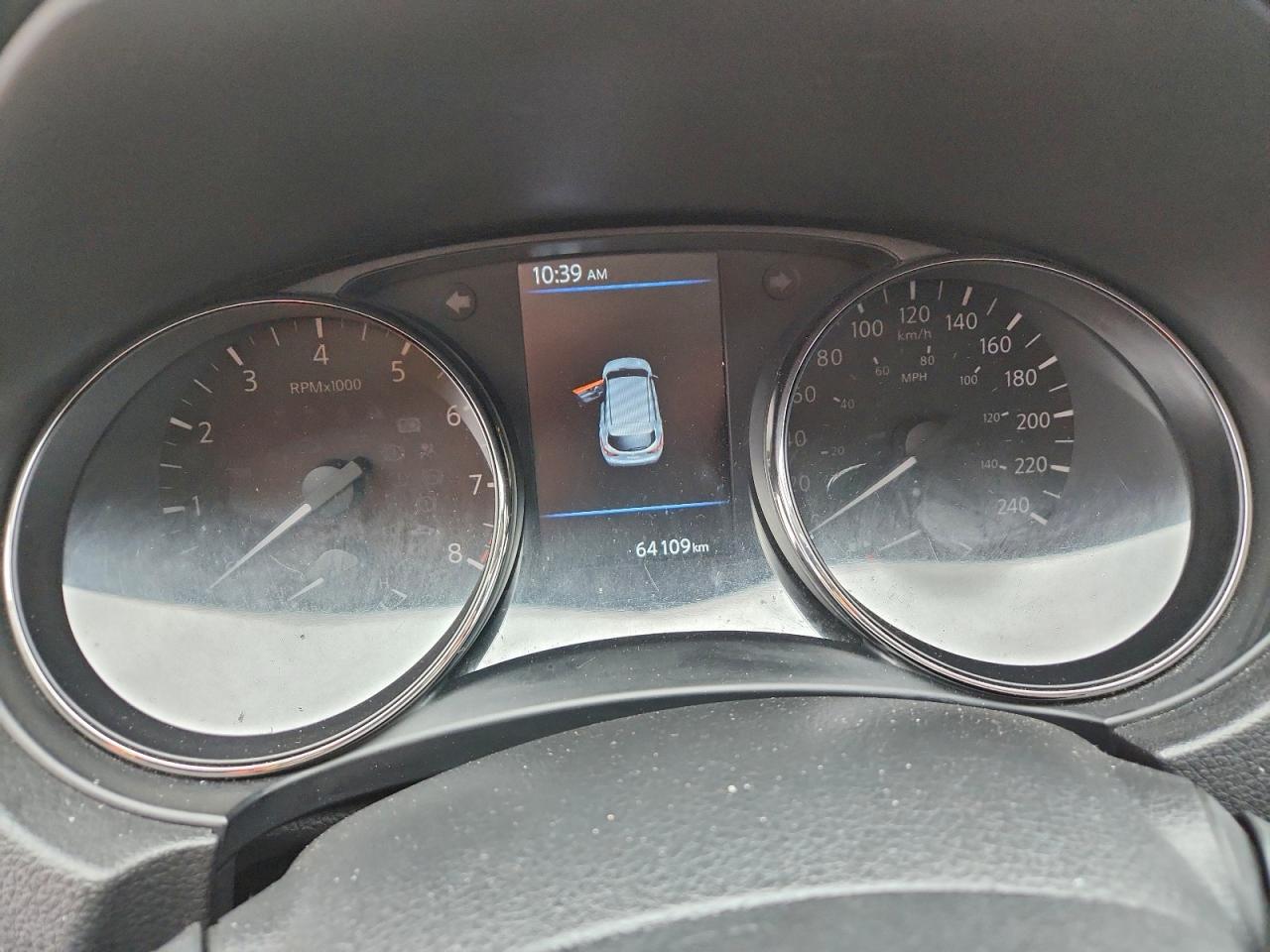 2019 Nissan Rogue Sport S VIN: JN1BJ1CR9KW337727 Lot: 90599615