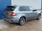 2009 BMW X5 3.0D M SPORT 5DR AUTO [7 SEAT] for sale at Copart SANDY