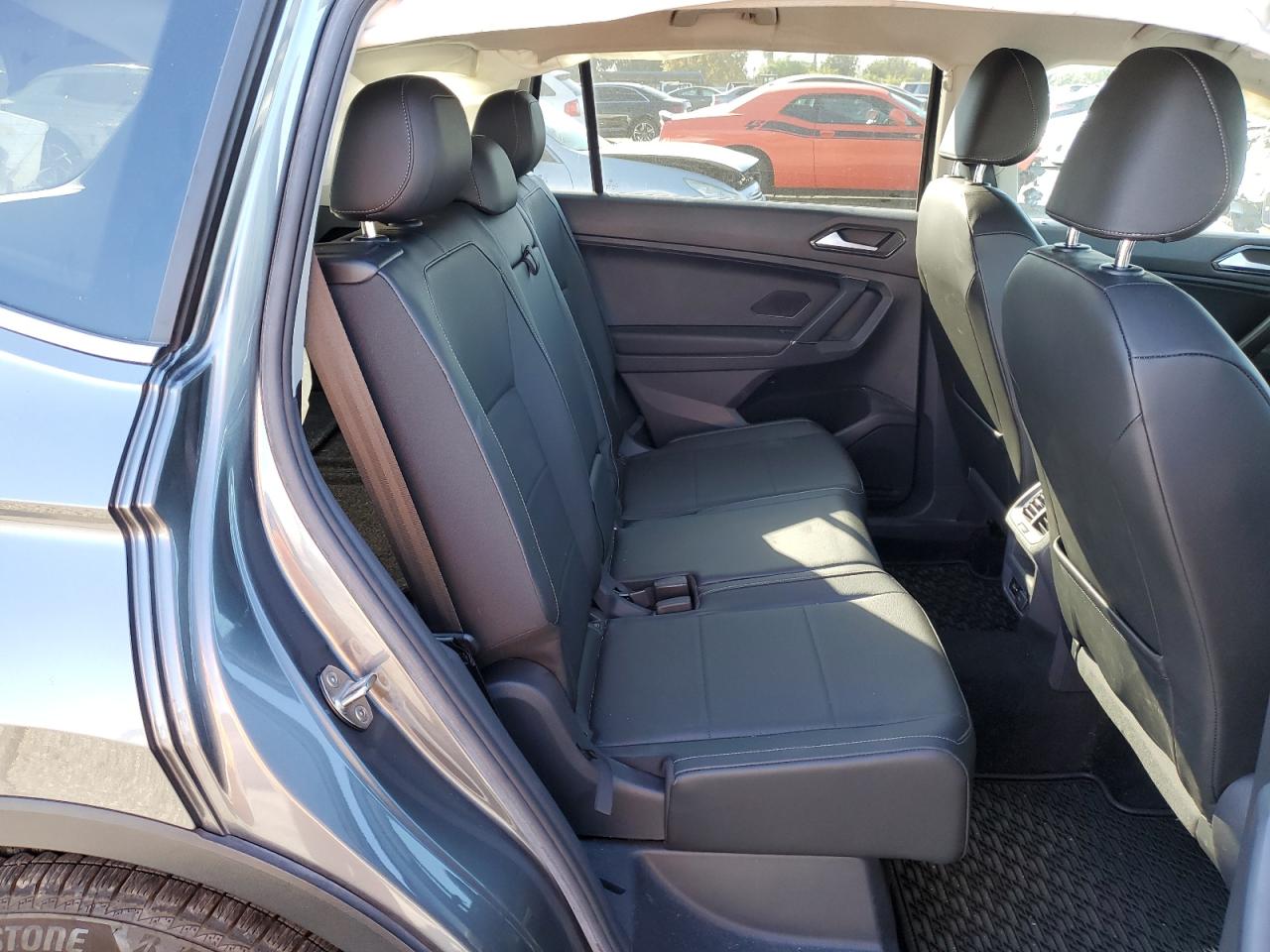 2018 Volkswagen Tiguan Se VIN: 3VV3B7AX9JM161426 Lot: 90692435