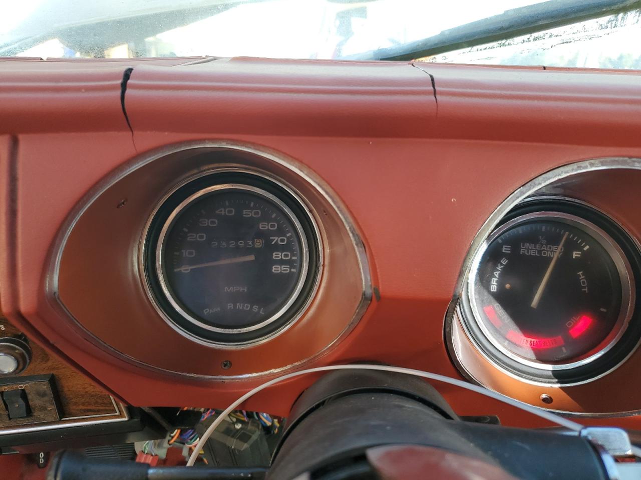 1977 Oldsmobile Cutlass S VIN: 3M57R7R200837 Lot: 91674045